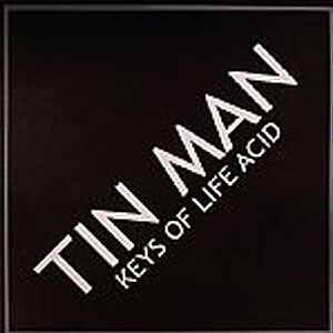 Keys Of Life Acid by Tin Man