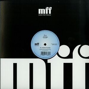 I/O EP by C++
