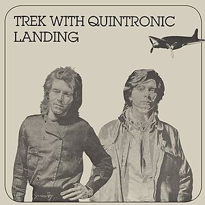 Landing Plus by Trek With Quintronic