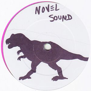 NS-10 T. Rex Edition   by Levon Vincent