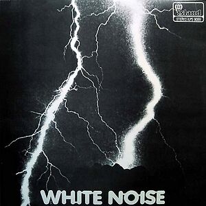 An Electric Storm by White Noise