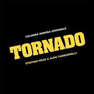 Tornado by Stephen Head
