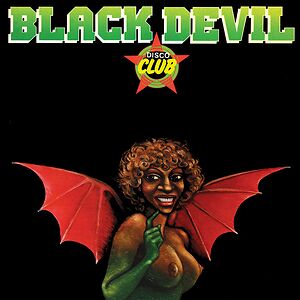 Disco Club by Black Devil