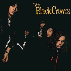 Shake Your Money Maker by The Black Crowes