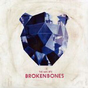 Broken Bones by The Van Jets