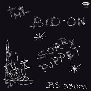Sorry Puppet by The Bid-On