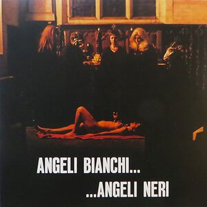 Angeli Bianchi.... Angeli Neri (Colonna Sonora Originale Del Film) by Piero Umiliani