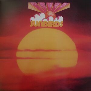 Sunbirds by Sunbirds