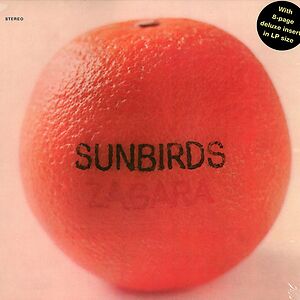 Zagara by Sunbirds
