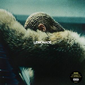 Lemonade by Beyonc