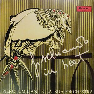 Fischiando In Beat by Piero Umiliani