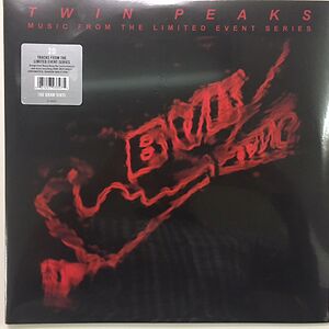Twin Peaks - Music From The Limited Event Series by Various