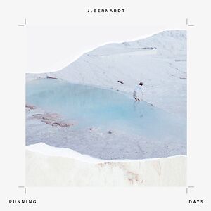 Running Days by J. Bernardt