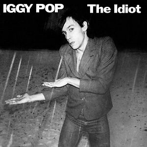The Idiot by Iggy Pop