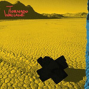 Falling Sun by Tornado Wallace
