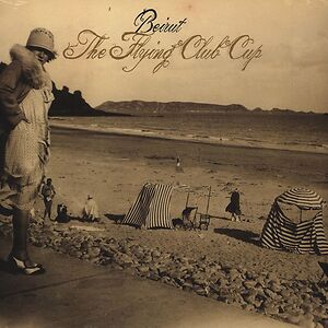 The Flying Club Cup by Beirut