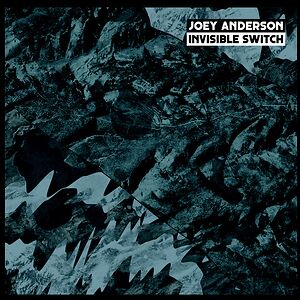 Invisible Switch by Joey Anderson