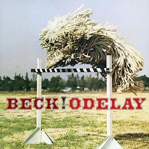 Odelay by Beck
