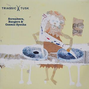 Screamers, Bangers & Cosmic Synths by Various