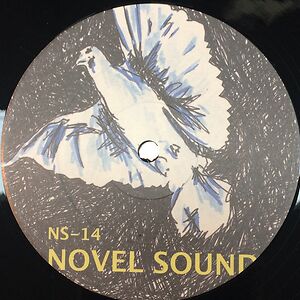 Birds by Levon Vincent