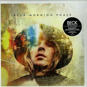 Morning Phase by Beck