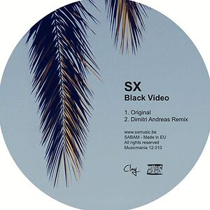 Black Video by SX 