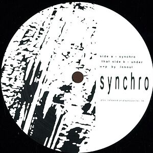 Synchro by Losoul