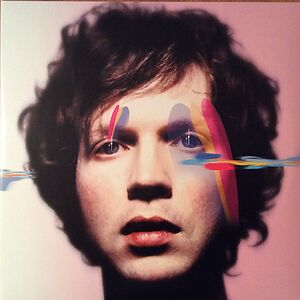 Sea Change by Beck