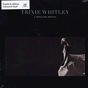 A Thousand Thieves by Trixie Whitley