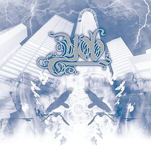 The Unreal Never Lived by Yob