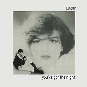 You've Got The Night by Lame'