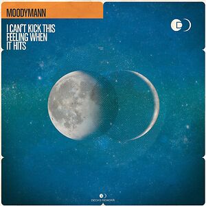 I Can't Kick This Feeling When It Hits by Moodymann