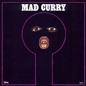 Mad Curry by Mad Curry