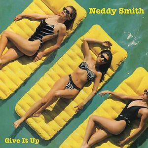 Give It Up by Neddy Smith