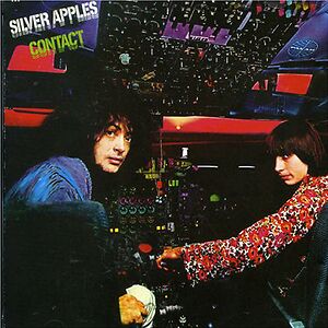 Contact by Silver Apples