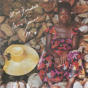 It Is Finished by Nina Simone