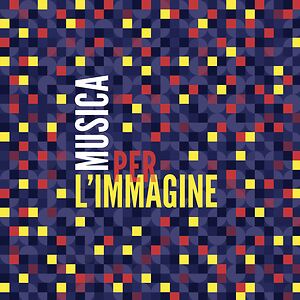 Musica Per L'Immagine by Various