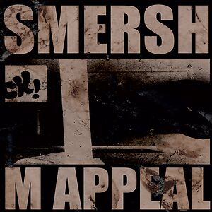 M Appeal  by Smersh
