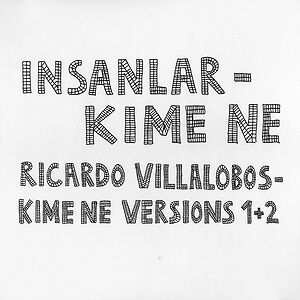 Kime Ne by Insanlar