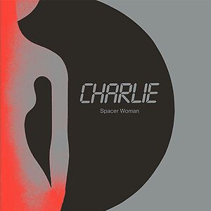 Spacer Woman by Charlie