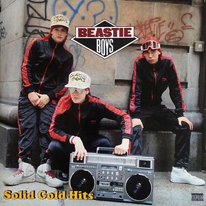 Solid Gold Hits by Beastie Boys