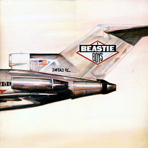 Licensed To Ill (30th Anniversary Edition) by Beastie Boys