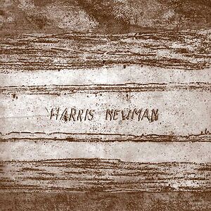 Harris Newman / Mauro Antonio Pawlowski by Mauro Pawlowski