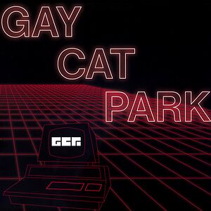 Synthetic Woman by Gay Cat Park