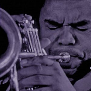 1973: Live in Zonderschot by Freddie Hubbard