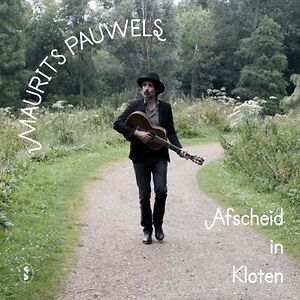 Afscheid In Kloten by Maurits Pauwels