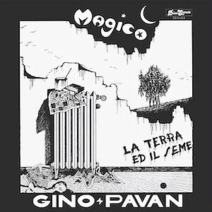 Magico by Gino Pavan