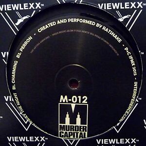 Gesloten Cirkel M012 by Gesloten Cirkel