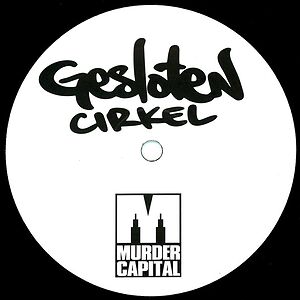 Gesloten Cirkel by Gesloten Cirkel