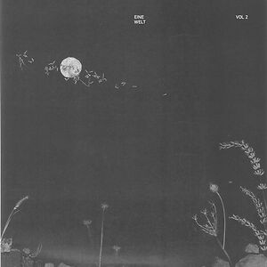 Eine Welt Vol 2 Ep by Various